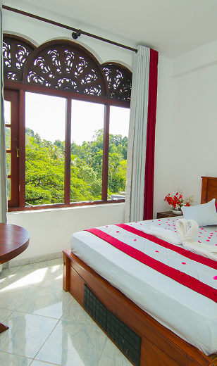 Half Board